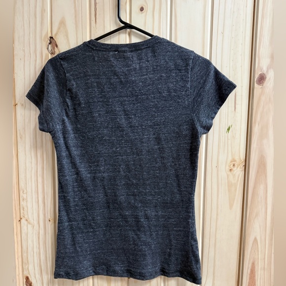 BOSTON FANS here are 2- ladies t-shirts, Bruins and Red Sox size medium - Picture 7 of 7